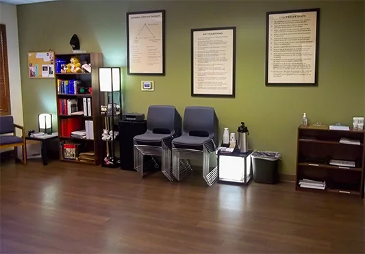 Lakeside-Milam Drug & Alcohol Rehab of Auburn - Photo 4