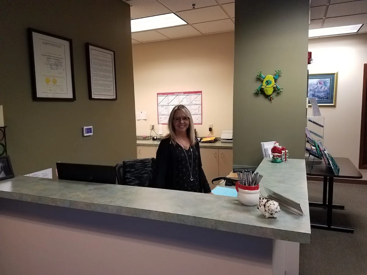 Lakeside-Milam Drug & Alcohol Rehab of Auburn - Photo 5