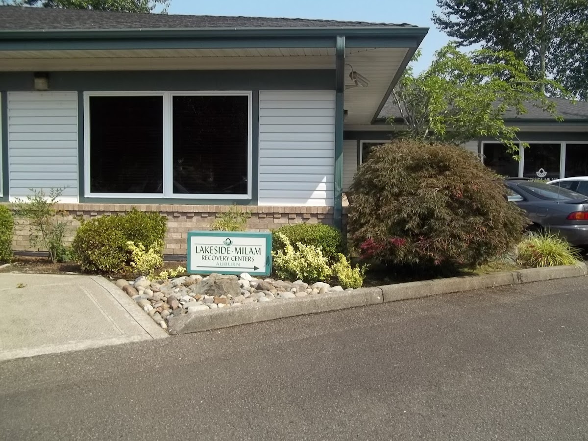 Lakeside-Milam Drug & Alcohol Rehab of Auburn