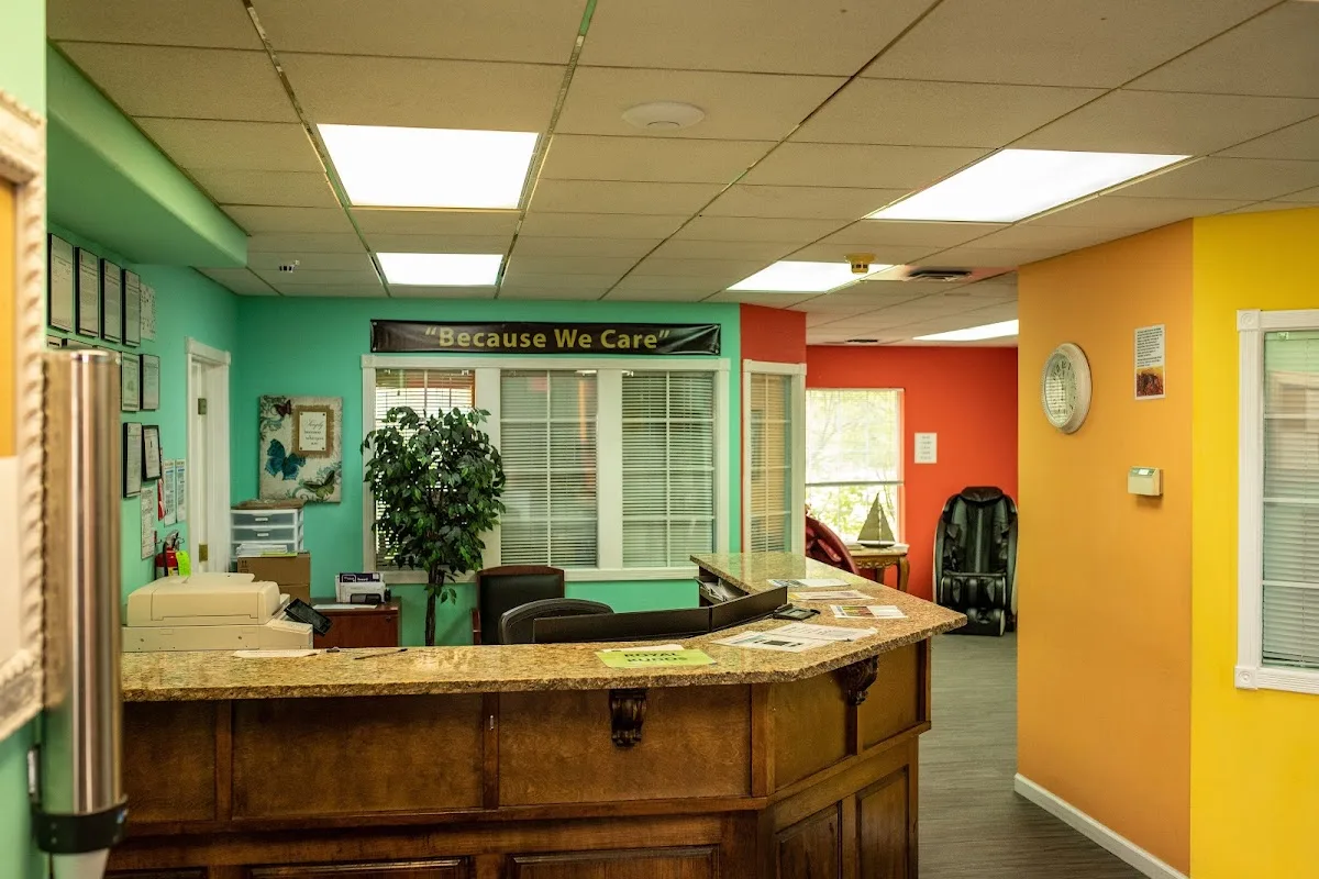 Royal Life Centers at Sound Recovery - Photo 4