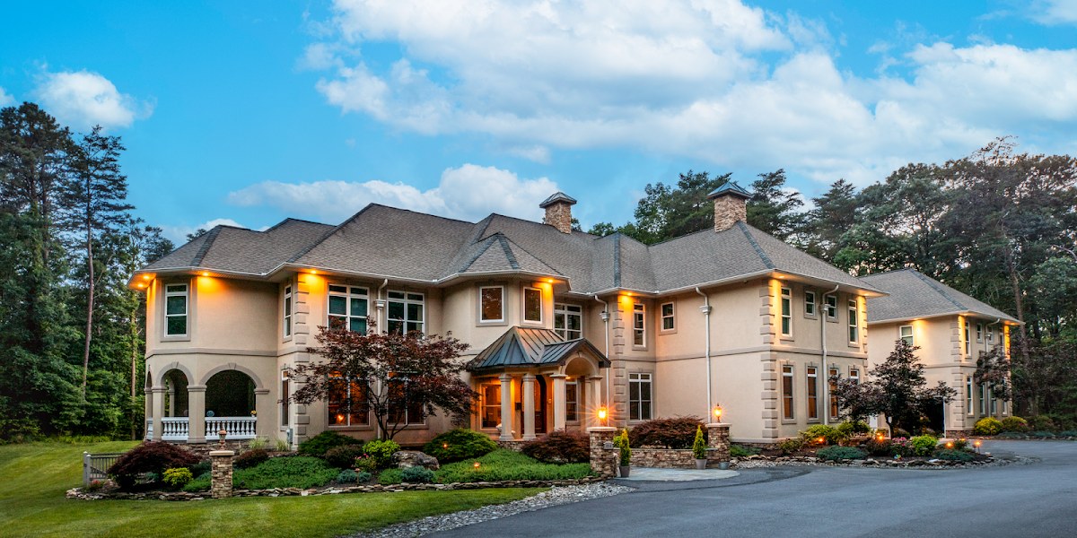 Tranquility Woods Addiction Treatment Center