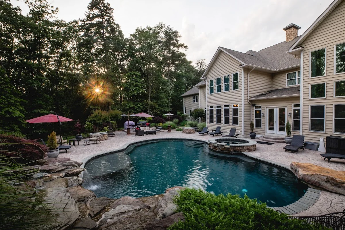 Tranquility Woods Addiction Treatment Center - Photo 1