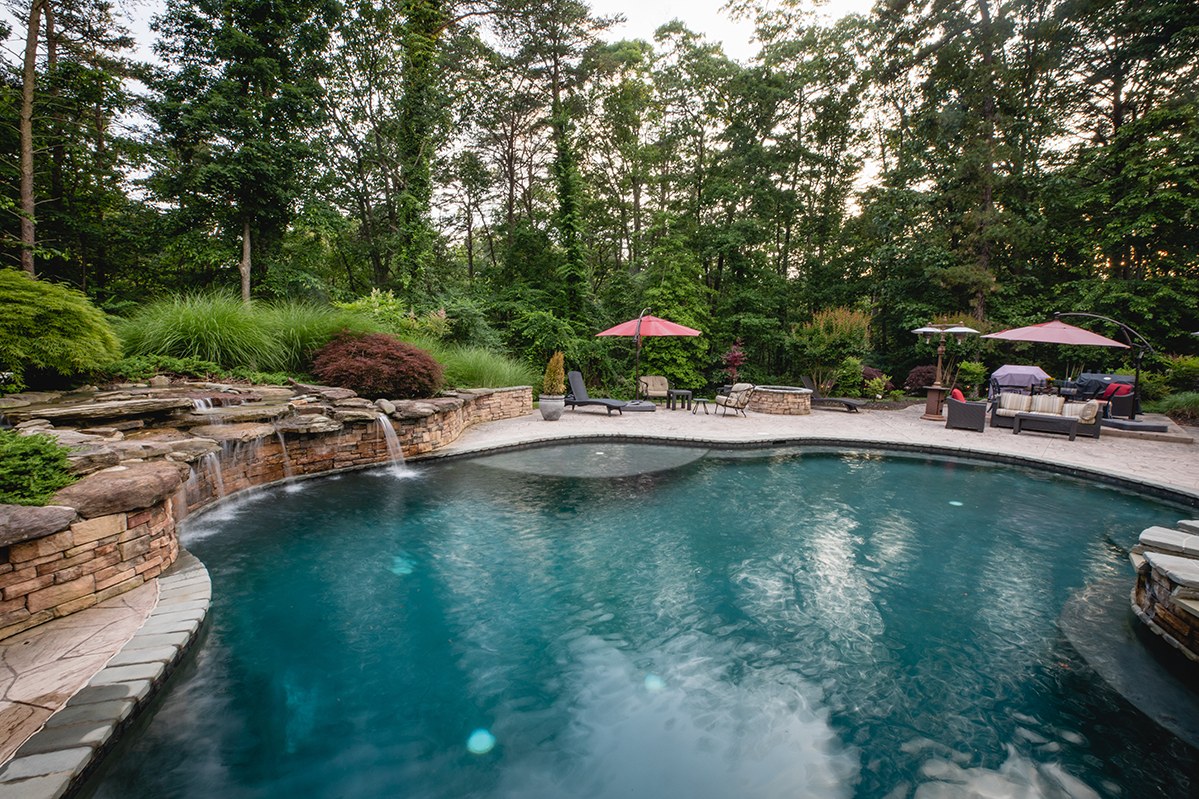 Tranquility Woods Addiction Treatment Center - Photo 5