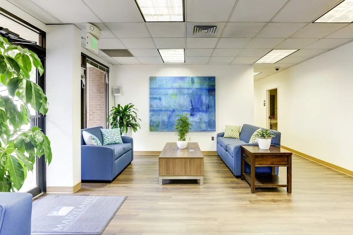 Maryland Addiction Recovery Center - Photo 5