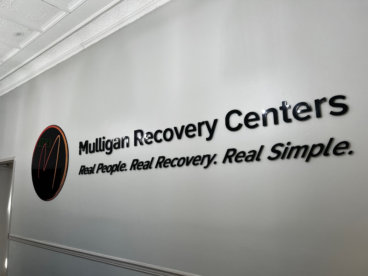 Mulligan Recovery Centers - Photo 6