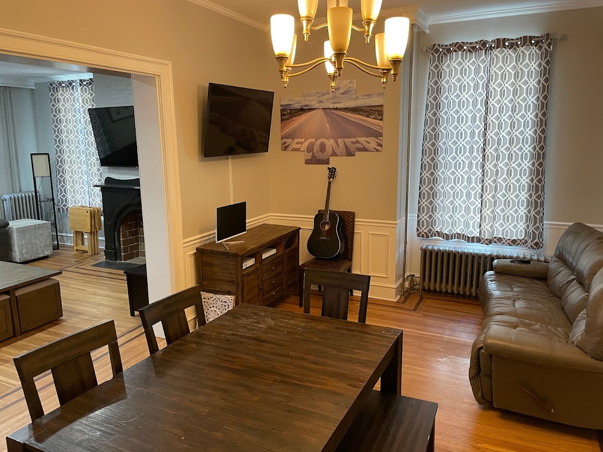Mulligan Recovery Centers - Photo 4