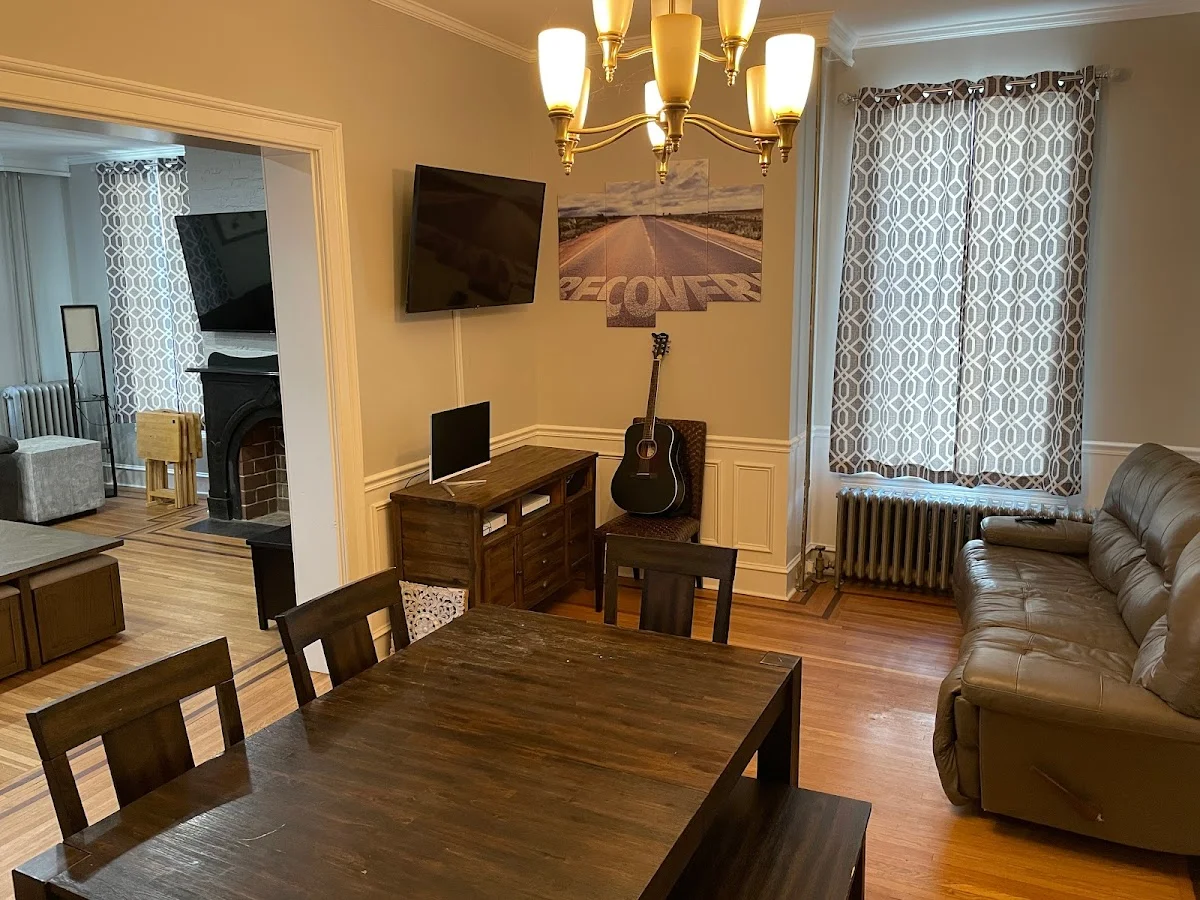 Mulligan Recovery Centers - Photo 4