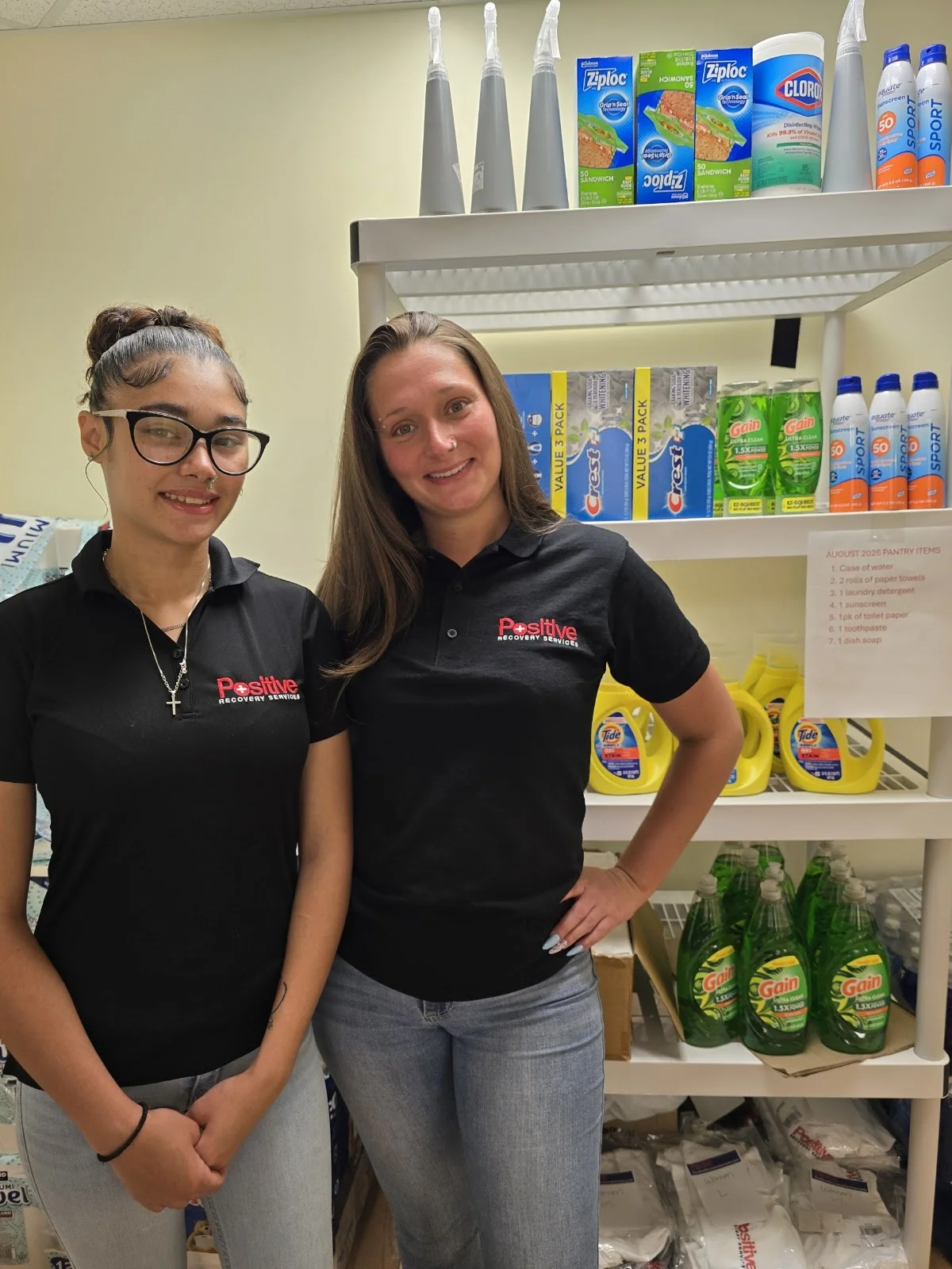 Positive Recovery Services - Photo 4