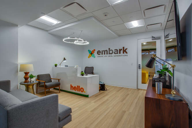 Embark Behavioral Health - Foto 3