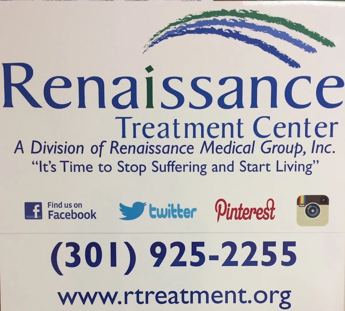 Renaissance Treatment Center - Photo 5
