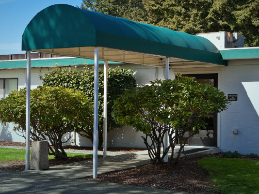 Olalla Recovery Centers - Olalla Guest Lodge