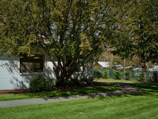 Olalla Recovery Centers - Olalla Guest Lodge