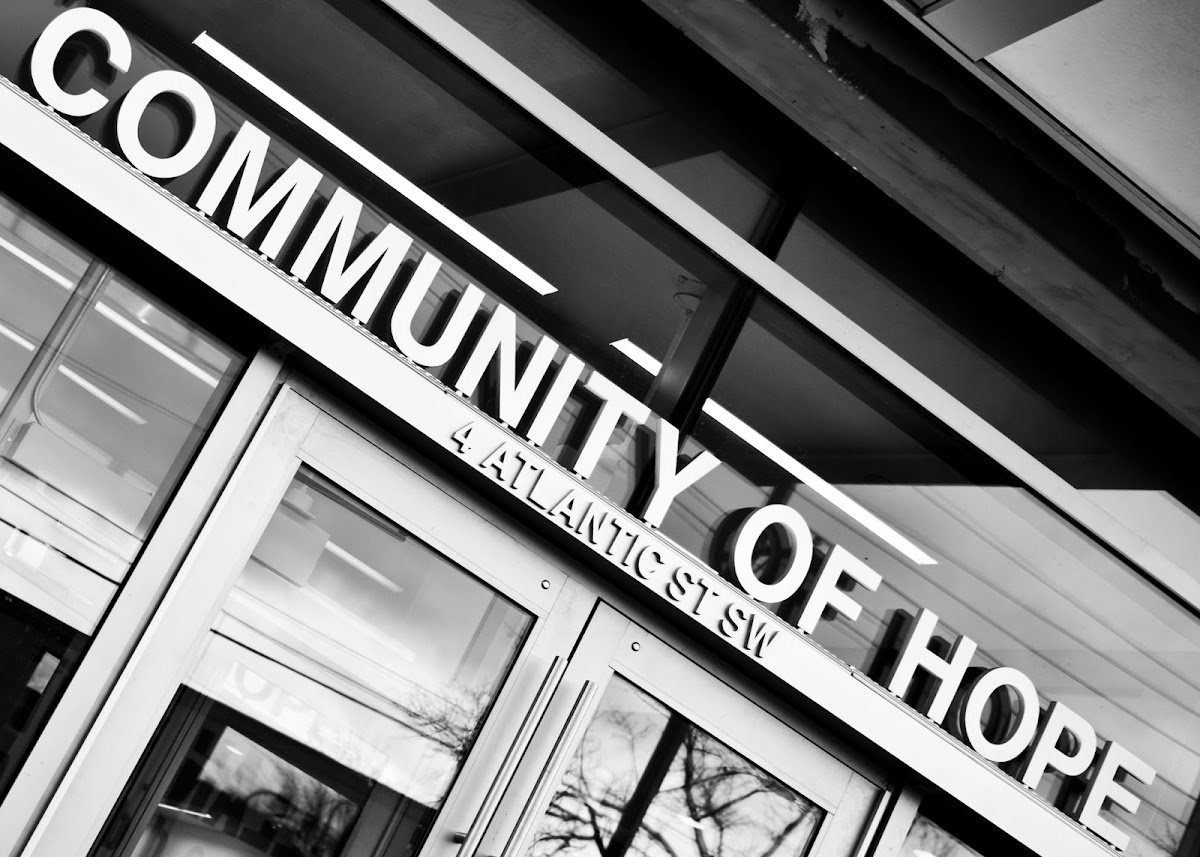 Community of Hope - Photo 6