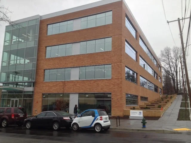 Community of Hope - Photo 2