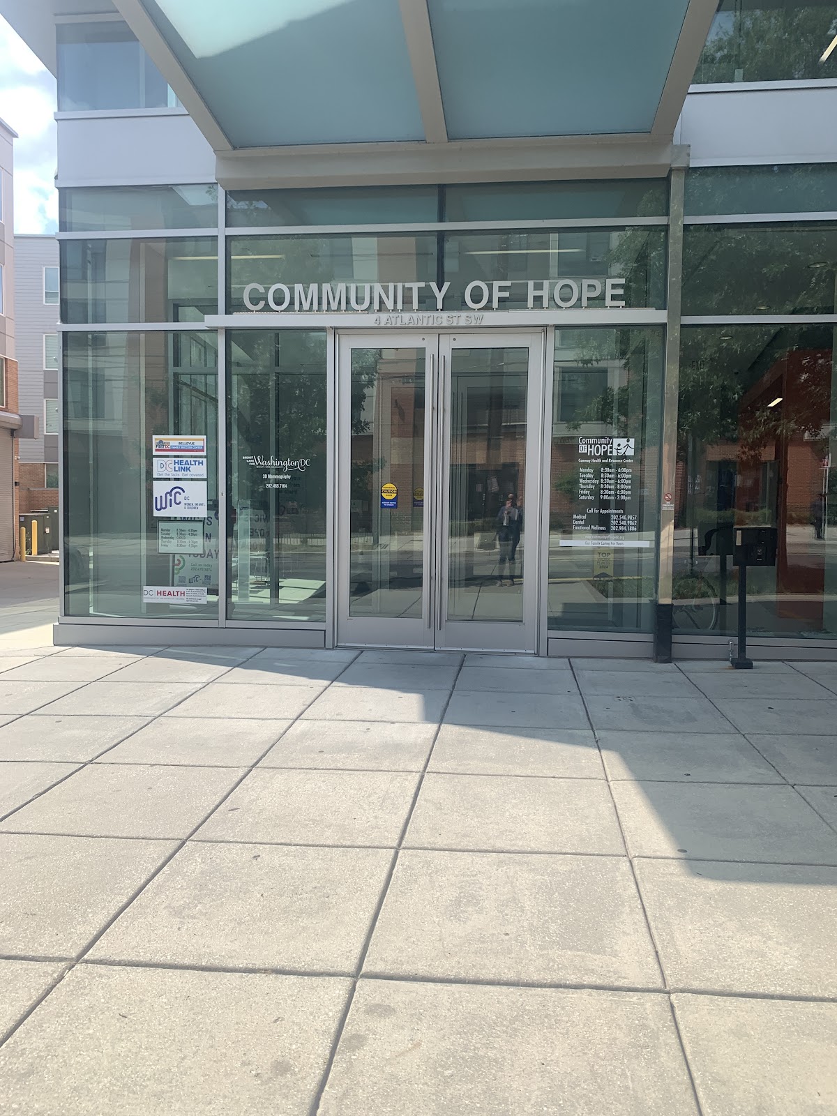Community of Hope - Photo 3