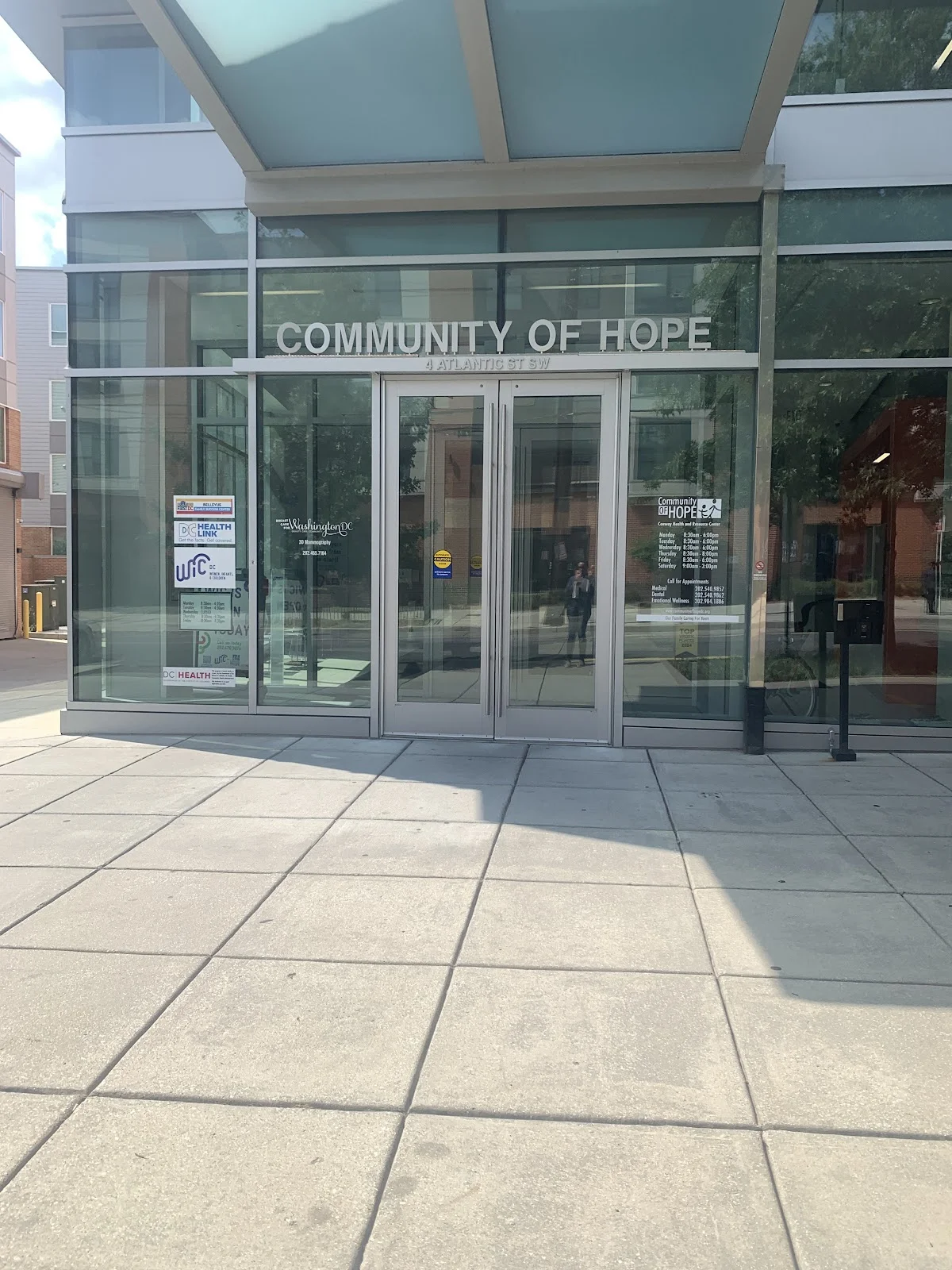 Community of Hope - Photo 3