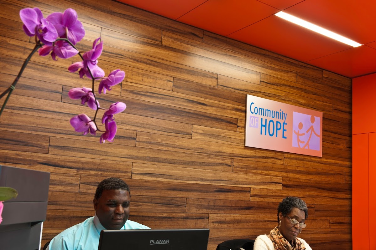 Community of Hope - Photo 5