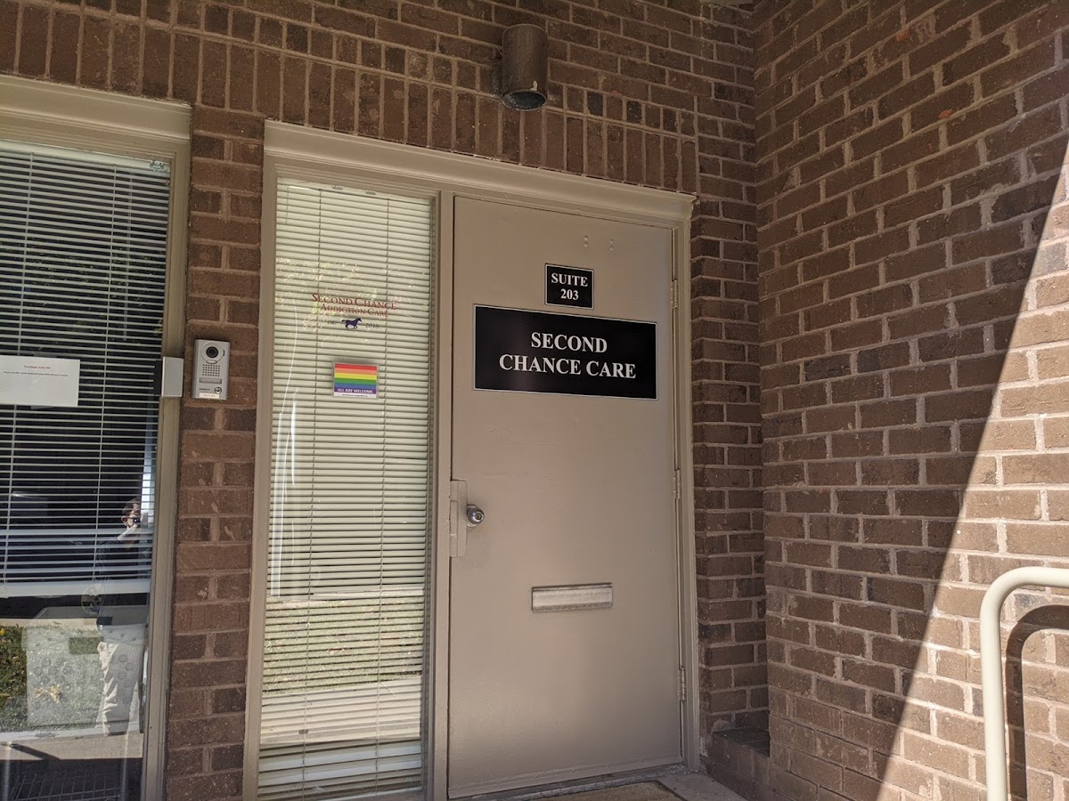 Second Chance Care - Photo 4