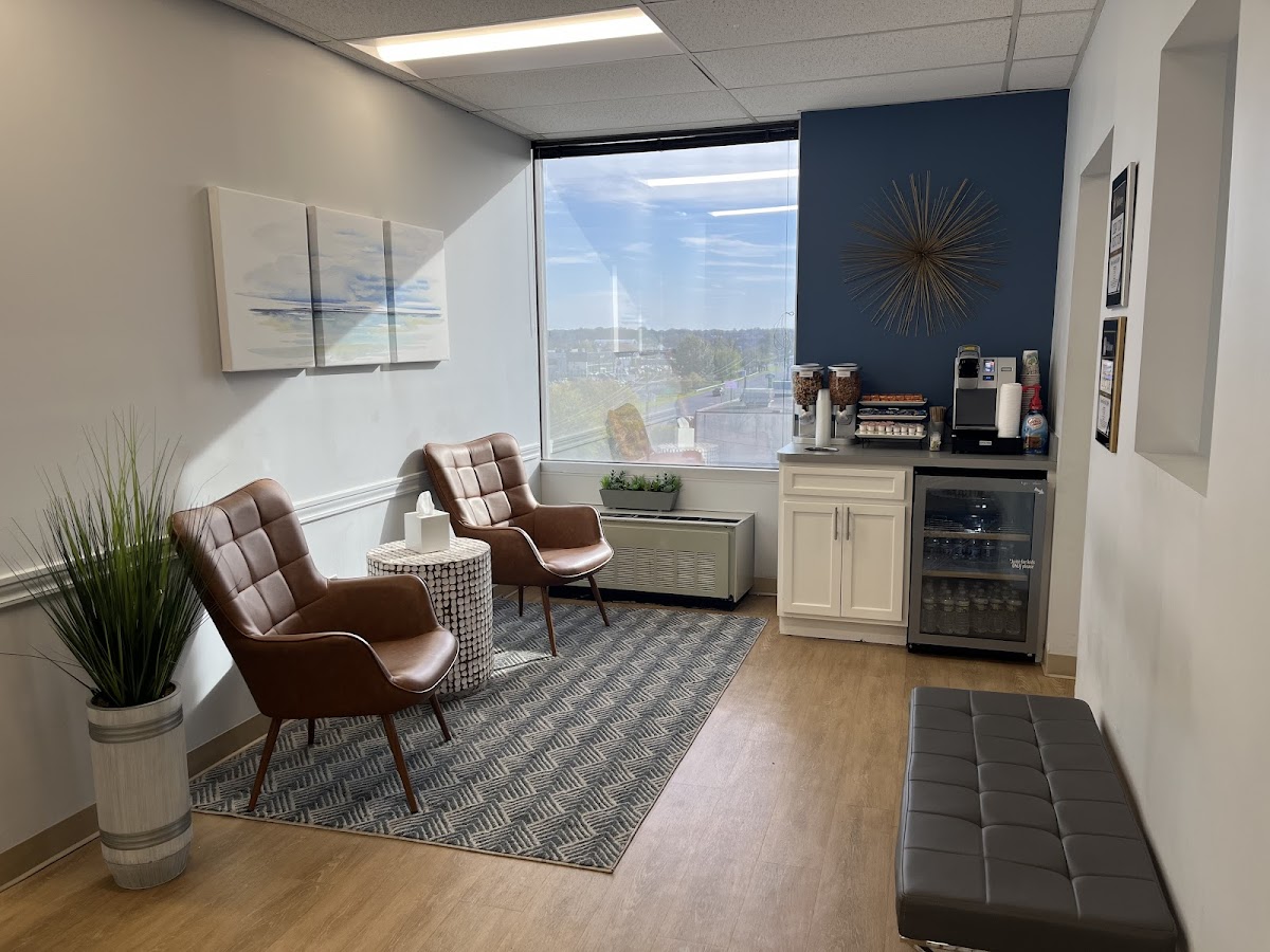 BrightWell Health Addiction & Recovery Outpatient Care - Foto 6