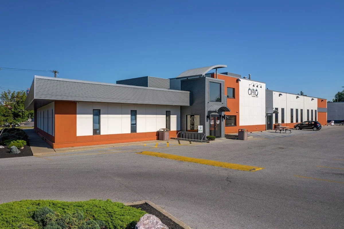 TruHealing Addiction & Mental Health Treatment Centers