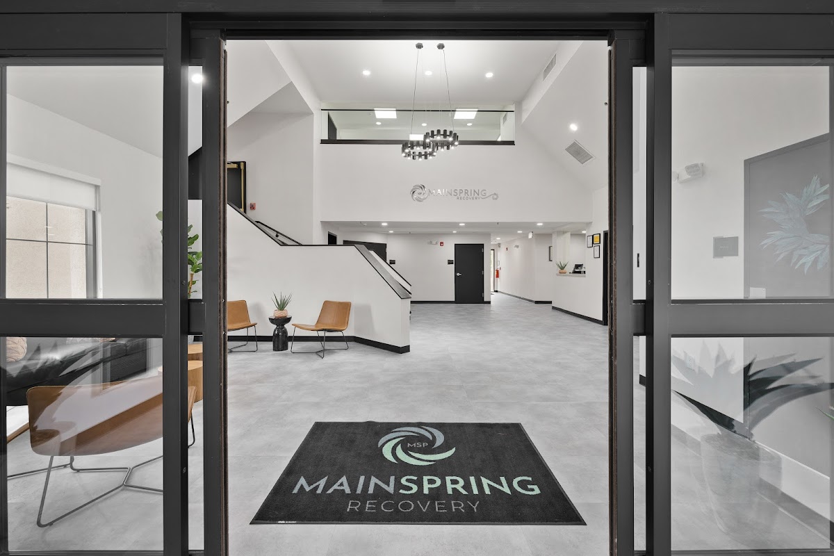 Mainspring Recovery: Drug & Alcohol Rehab In Virginia | Addiction Treatment Center In Virginia - Photo 2