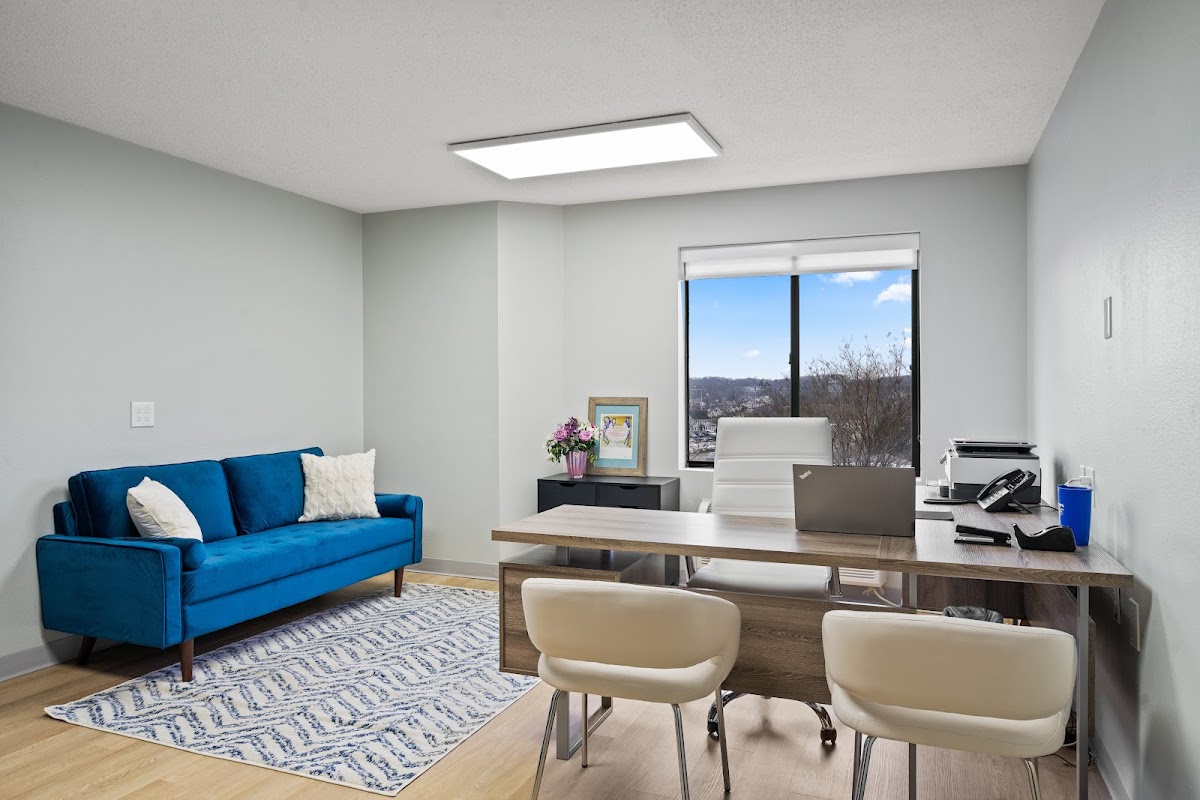 Mainspring Recovery: Drug & Alcohol Rehab In Virginia | Addiction Treatment Center In Virginia - Photo 3