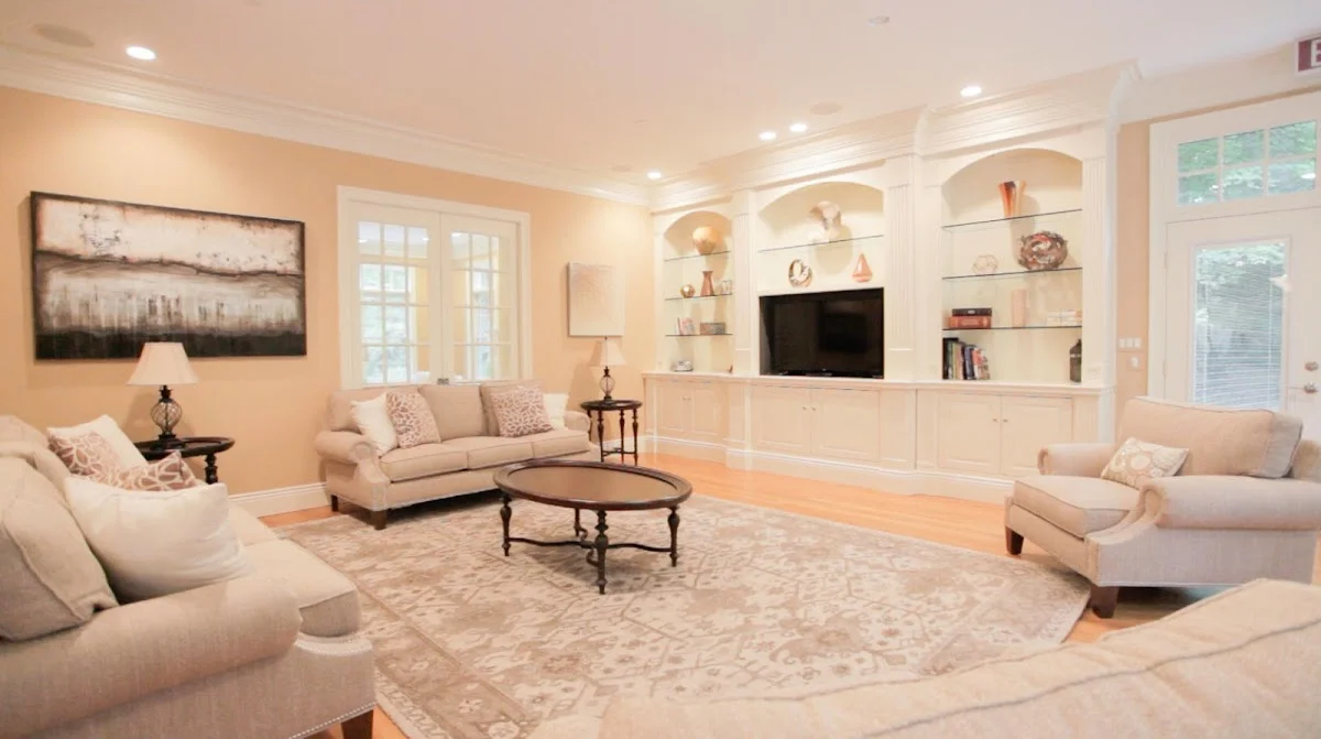 Center for Discovery - McLean