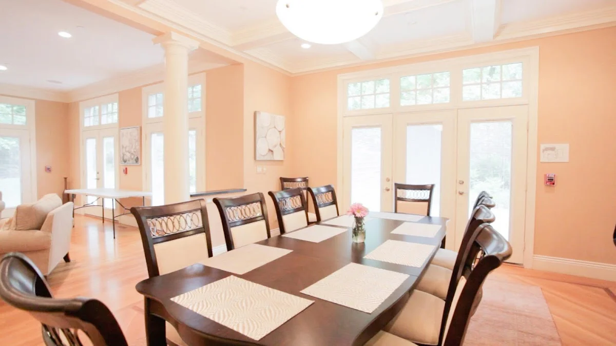 Center for Discovery - McLean - Photo 4