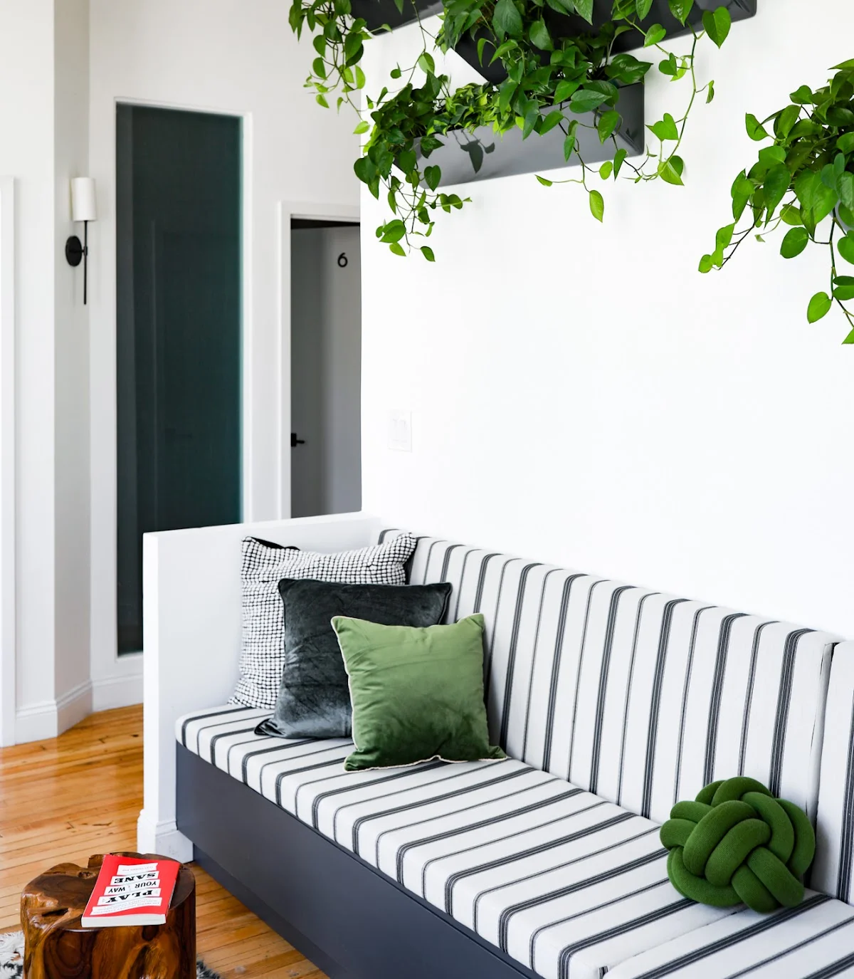 The Harvest Method - Functional Nutrition & Behavioral Health