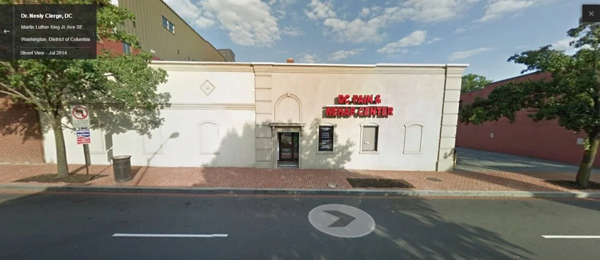 Pain and Rehab Center (Washington, DC) - Photo 4