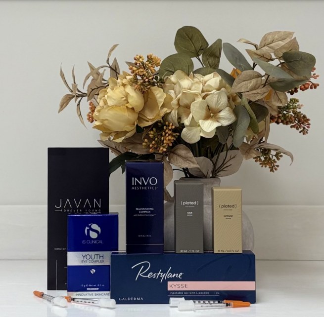 Javan Wellness Dupont