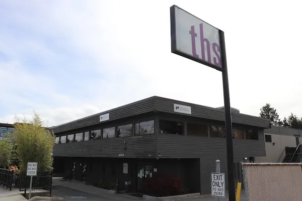 Therapeutic Health Services - Shoreline Branch