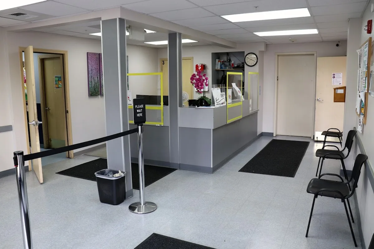 Therapeutic Health Services - Shoreline Branch - Photo 3