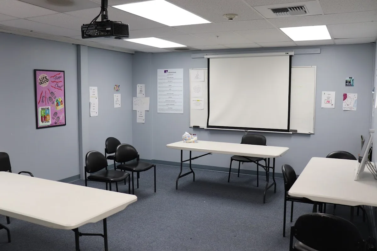 Therapeutic Health Services - Shoreline Branch - Photo 4