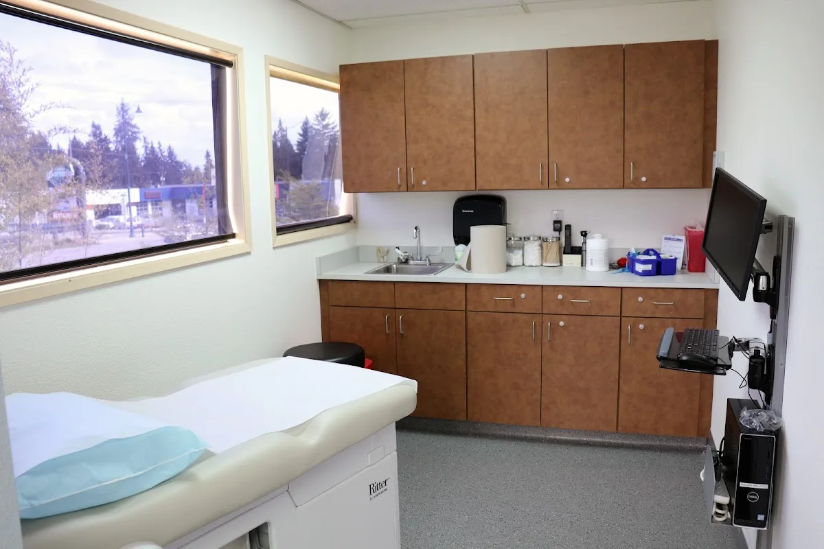 Therapeutic Health Services - Shoreline Branch - Photo 5