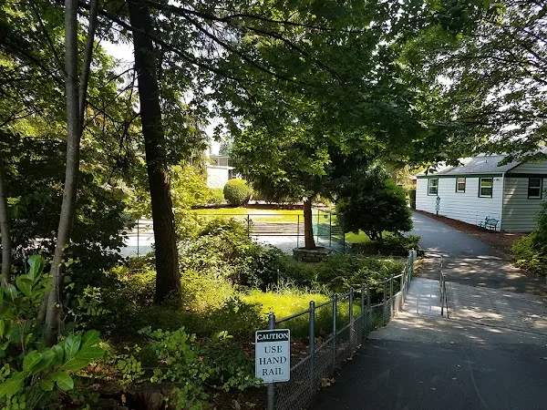 Lakeside-Milam Recovery Centers’ Kirkland Inpatient Residential Program