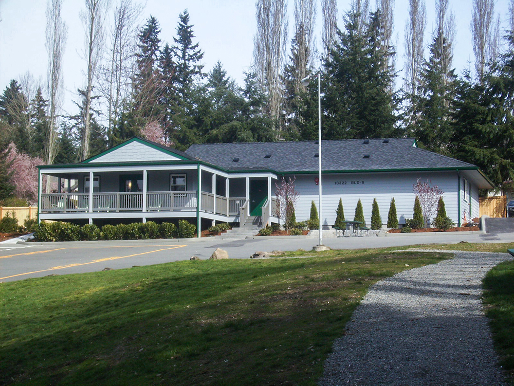 Lakeside-Milam Recovery Centers’ Kirkland Inpatient Residential Program - Photo 3