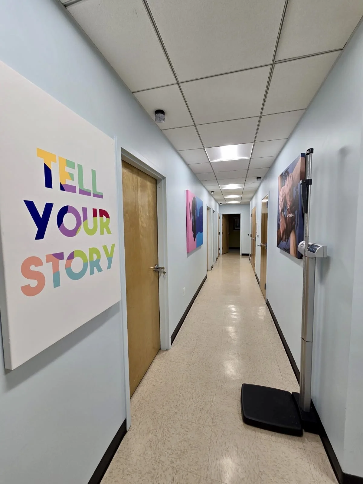 Aglow Recovery Healthcare Services