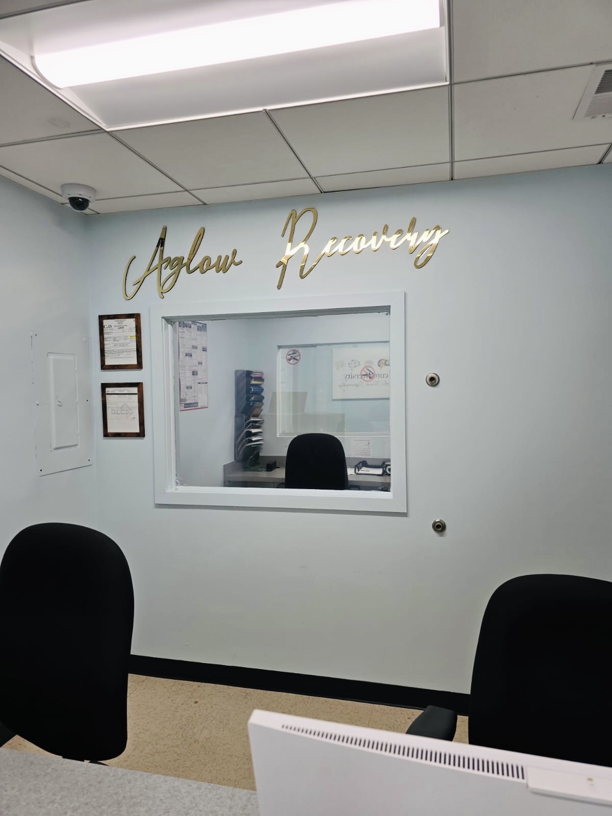 Aglow Recovery Healthcare Services - Photo 3