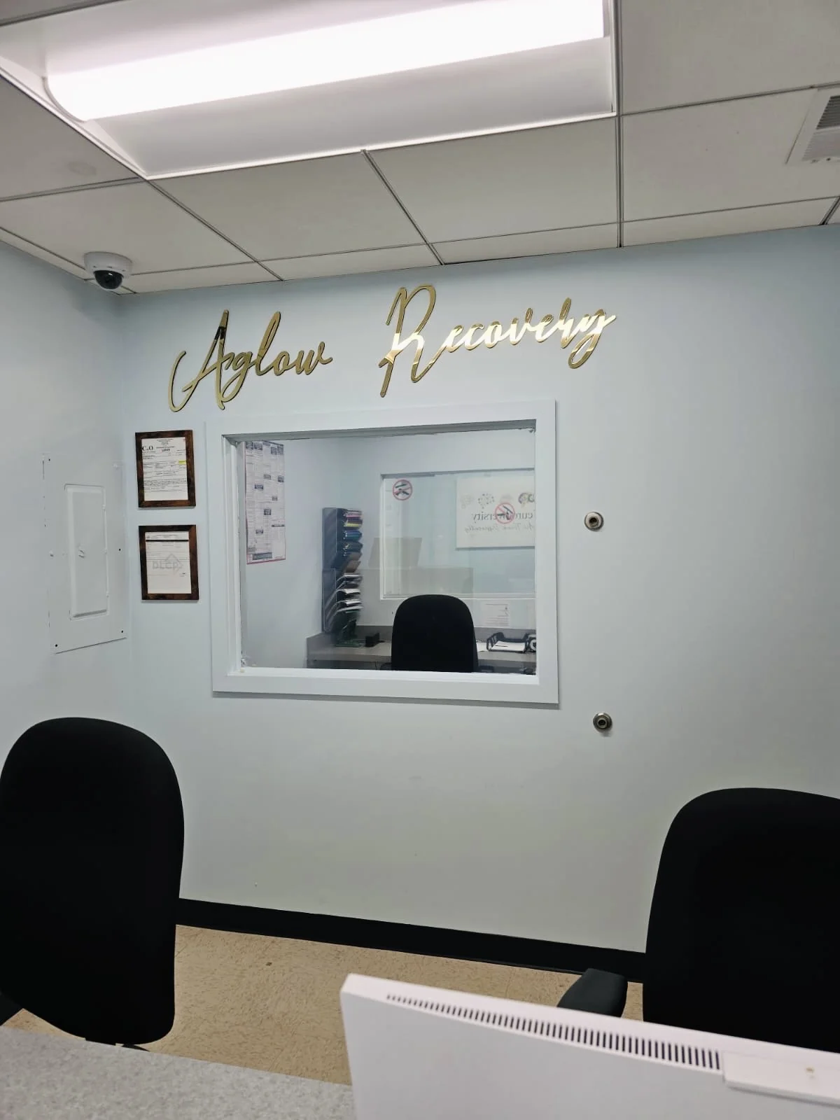 Aglow Recovery Healthcare Services - Photo 3