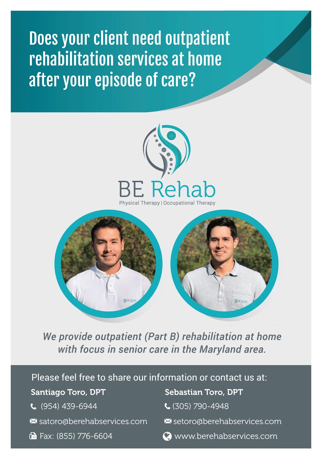 BE Rehab - Photo 6