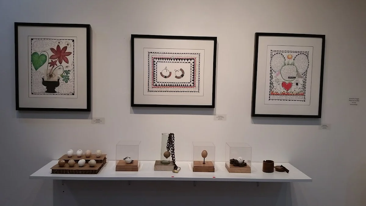 Smith Center for Healing and the Arts - Photo 2