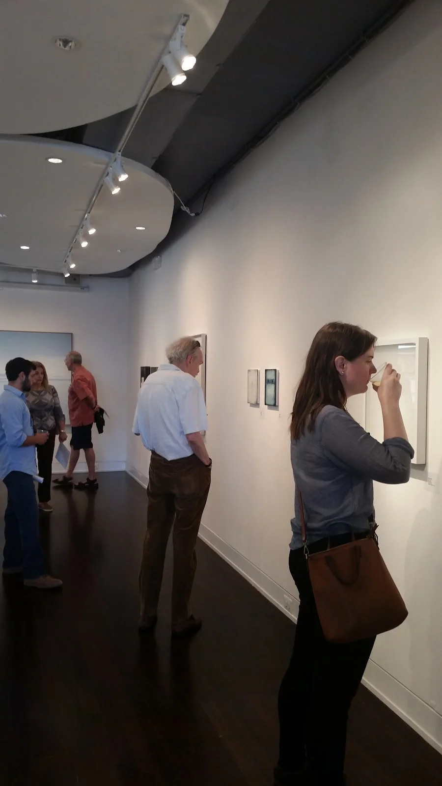 Smith Center for Healing and the Arts - Photo 4