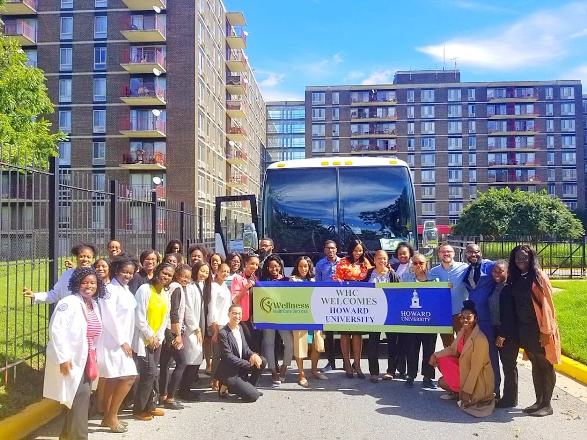 Wellness HealthCare Clinics