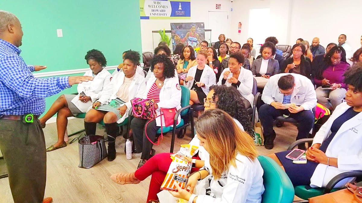 Wellness HealthCare Clinics - Photo 6