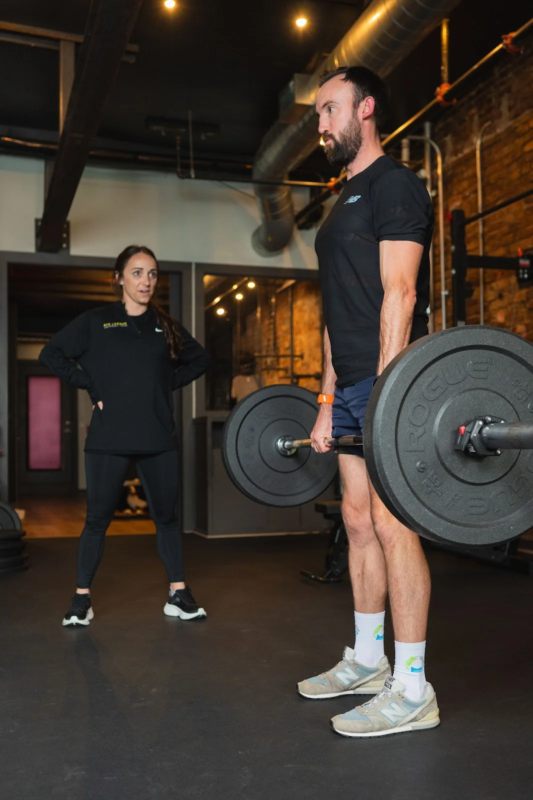 Big League Performance and Rehab