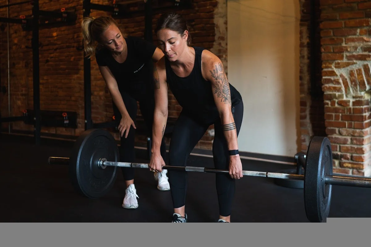 Big League Performance and Rehab - Photo 3