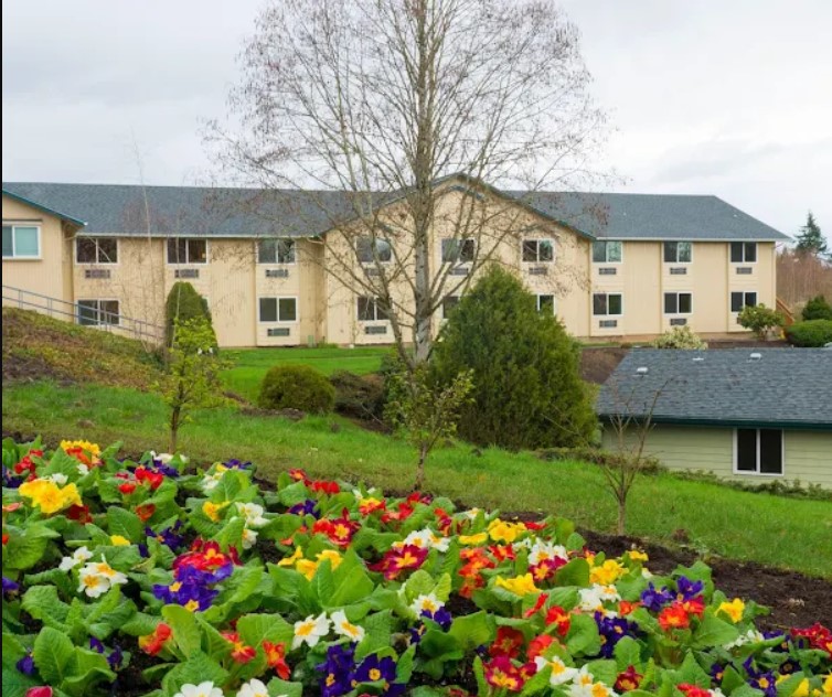 The Recovery Village Ridgefield Drug and Alcohol Rehab - Foto 6