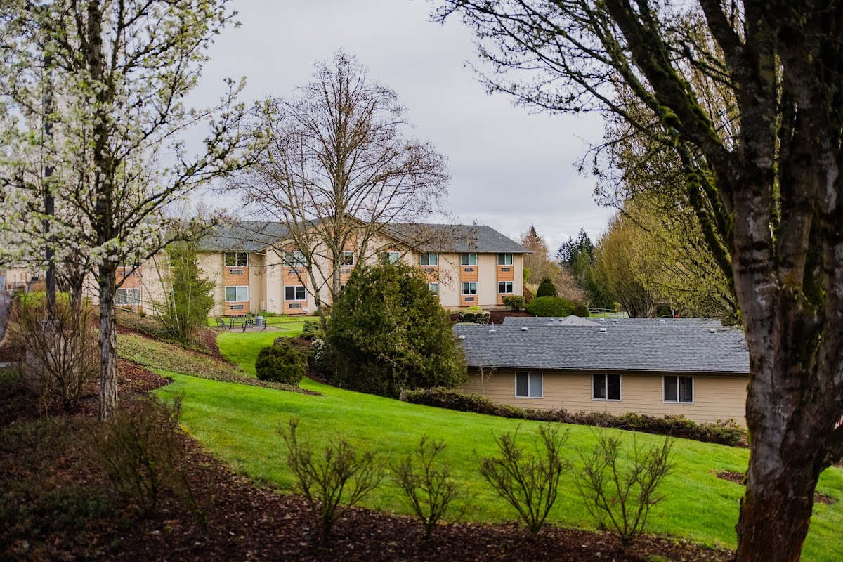 The Recovery Village Ridgefield Drug and Alcohol Rehab - Photo 4