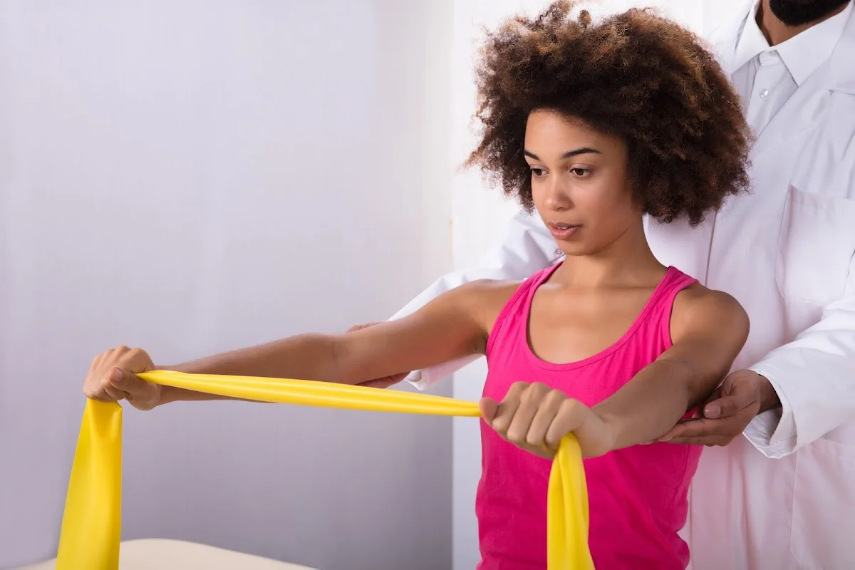 Abilities Rehabilitation & Wellness - Photo 4